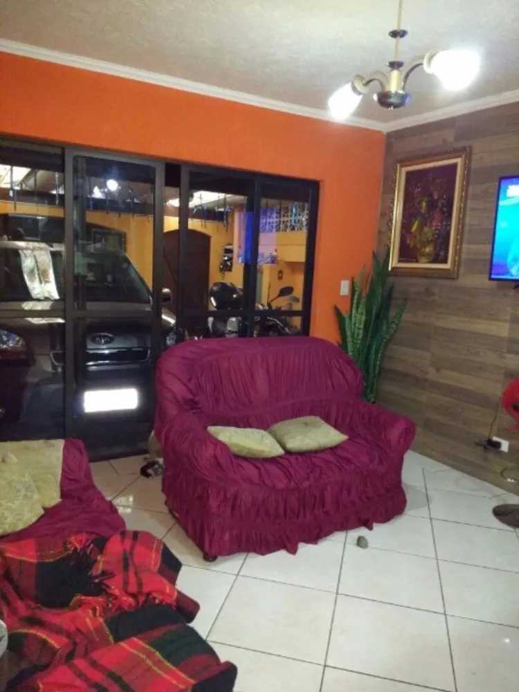 Casa, 2 quartos, 80 m² - Foto 1