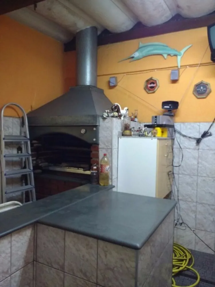Casa, 2 quartos, 80 m² - Foto 2