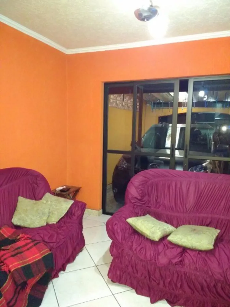 Casa, 2 quartos, 80 m² - Foto 3