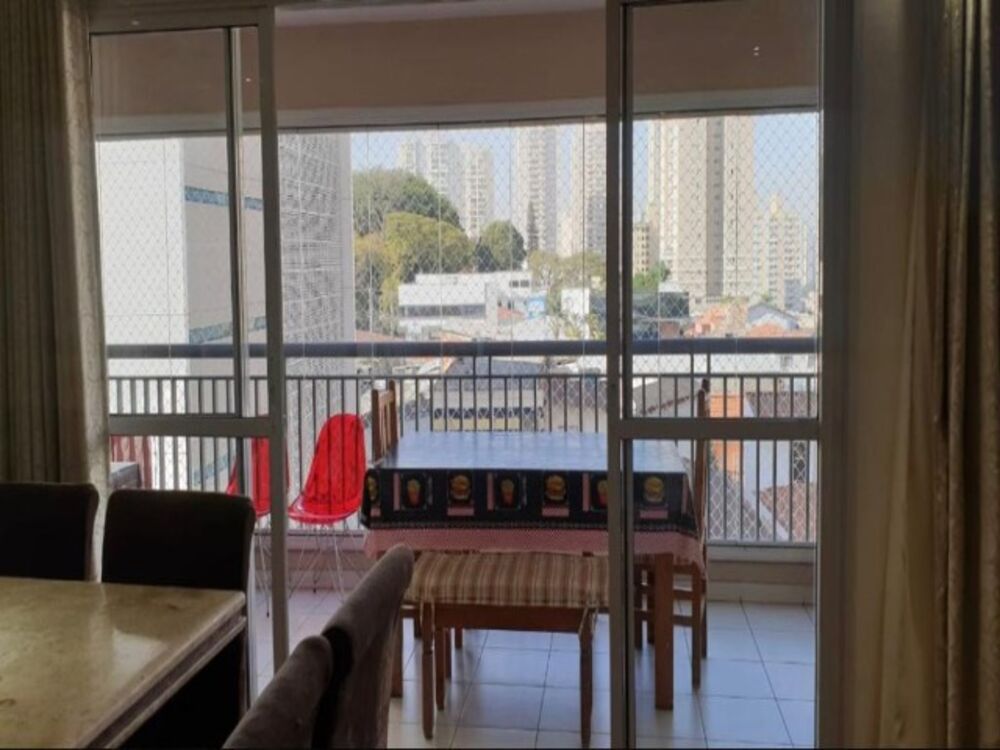Apartamento, 3 quartos, 124 m² - Foto 7