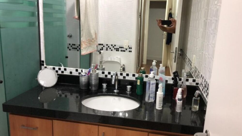 Apartamento, 3 quartos, 124 m² - Foto 11