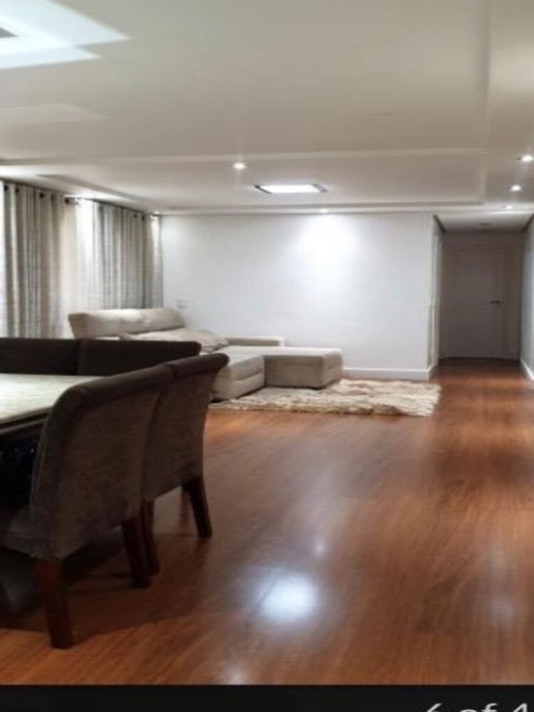 Apartamento, 3 quartos, 124 m² - Foto 4