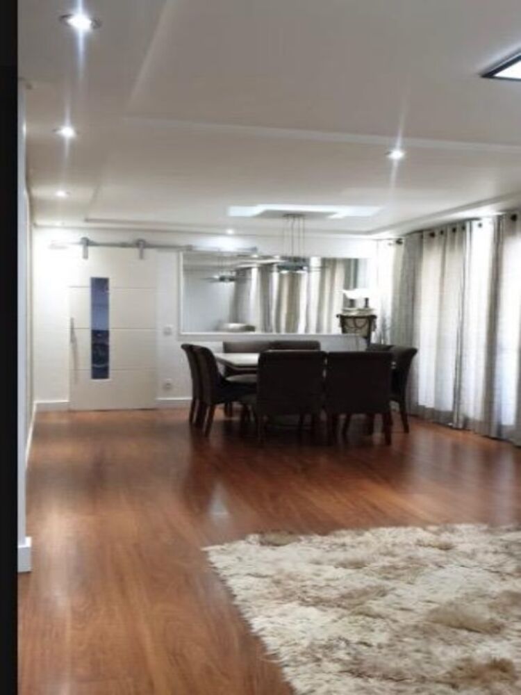 Apartamento, 3 quartos, 124 m² - Foto 5