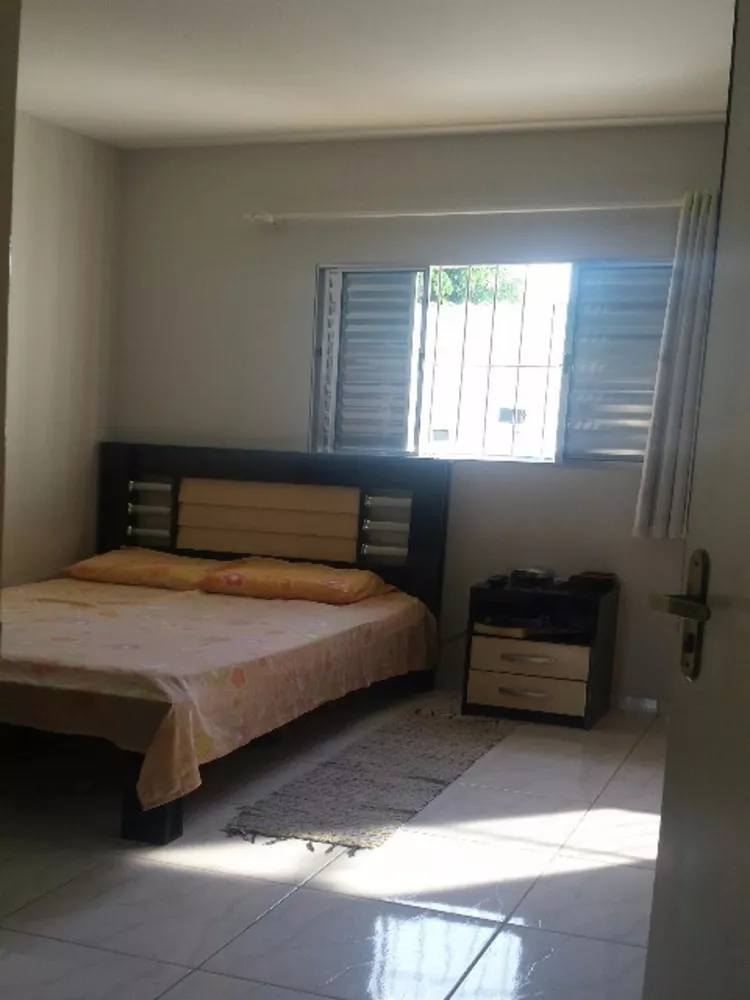 Casa, 2 quartos, 65 m² - Foto 4
