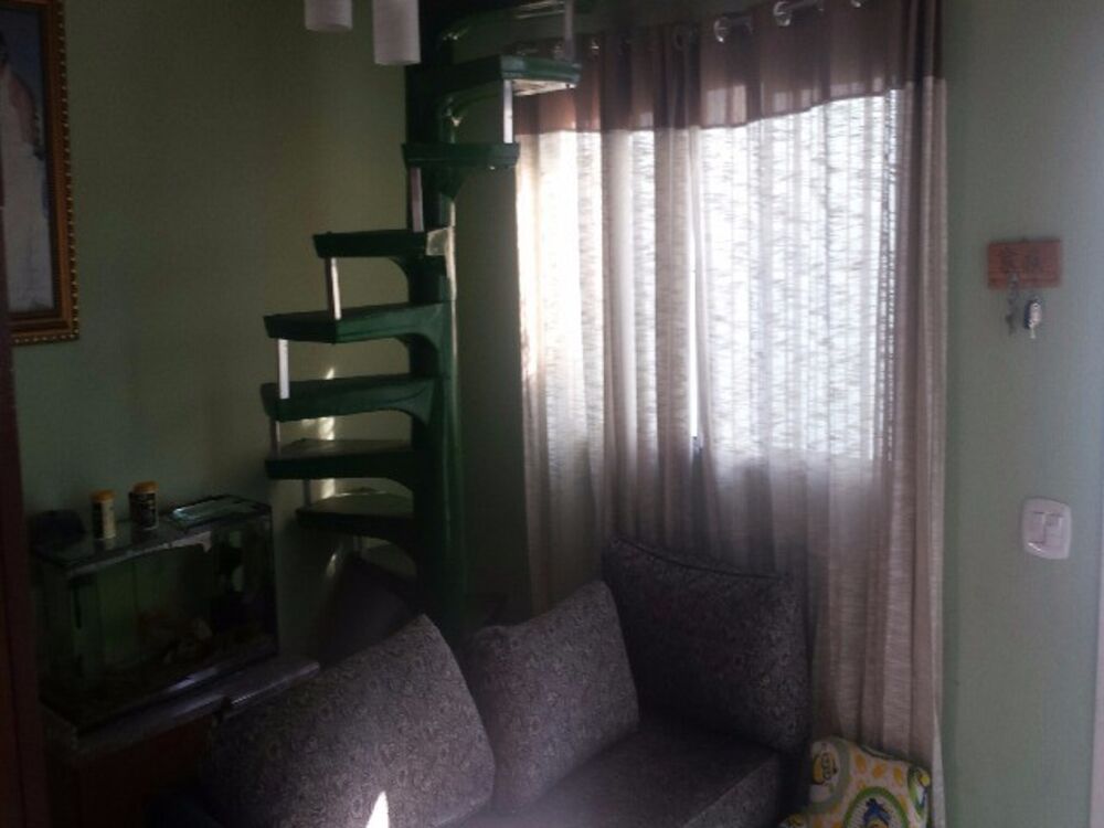 Casa, 2 quartos, 65 m² - Foto 7