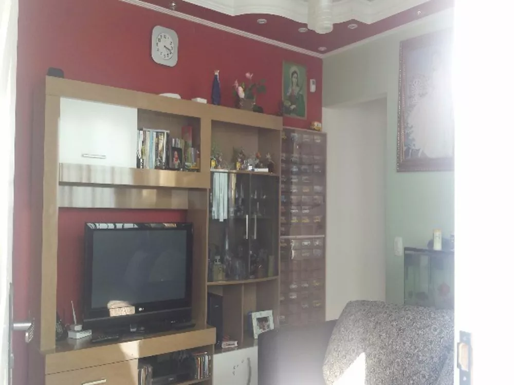 Casa, 2 quartos, 65 m² - Foto 8