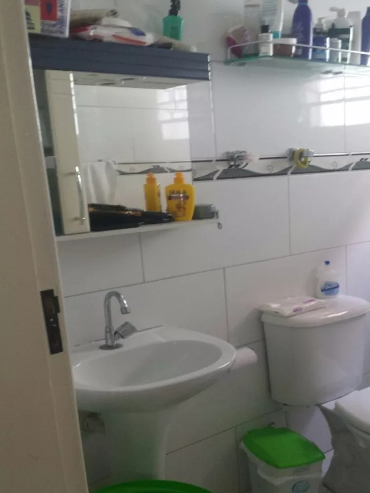 Casa, 2 quartos, 65 m² - Foto 21