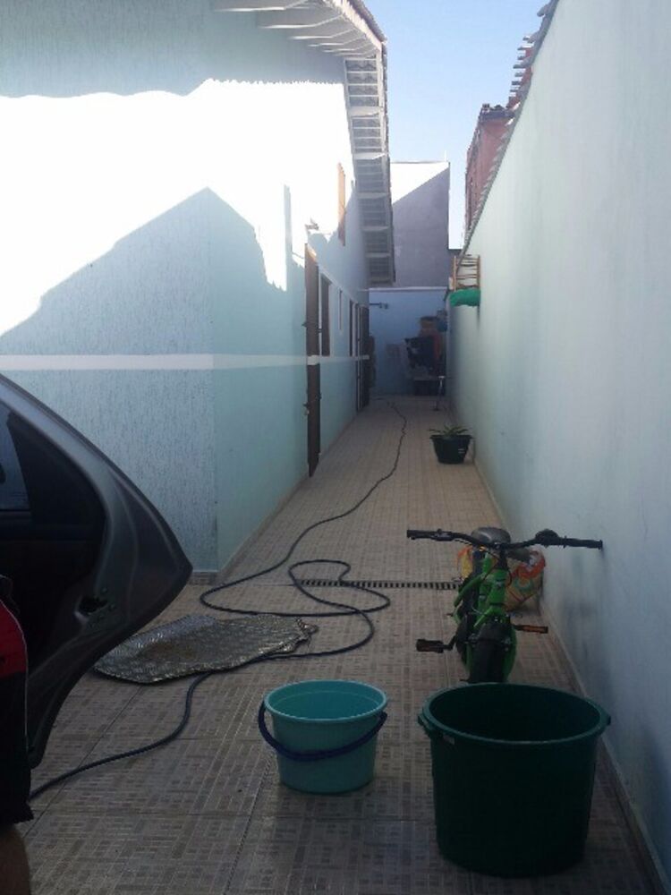 Casa, 2 quartos, 65 m² - Foto 22