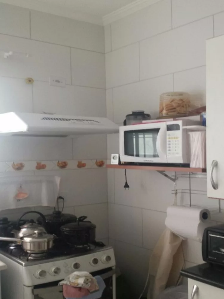 Casa, 2 quartos, 65 m² - Foto 14