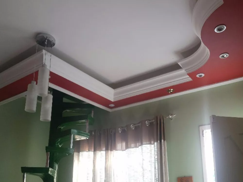 Casa, 2 quartos, 65 m² - Foto 5