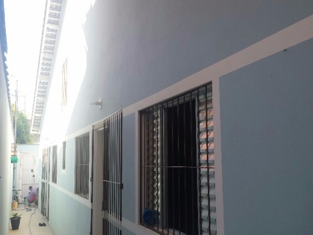 Casa, 2 quartos, 65 m² - Foto 11