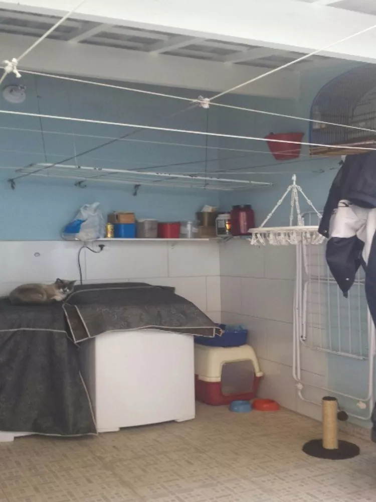 Casa, 2 quartos, 65 m² - Foto 10