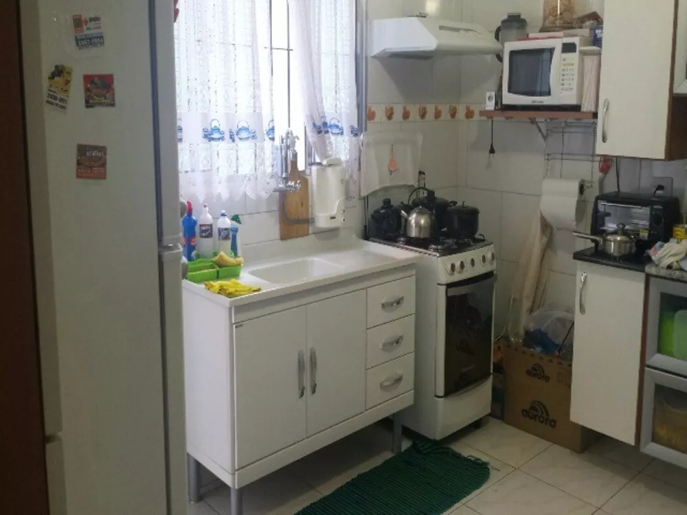 Casa, 2 quartos, 65 m² - Foto 28
