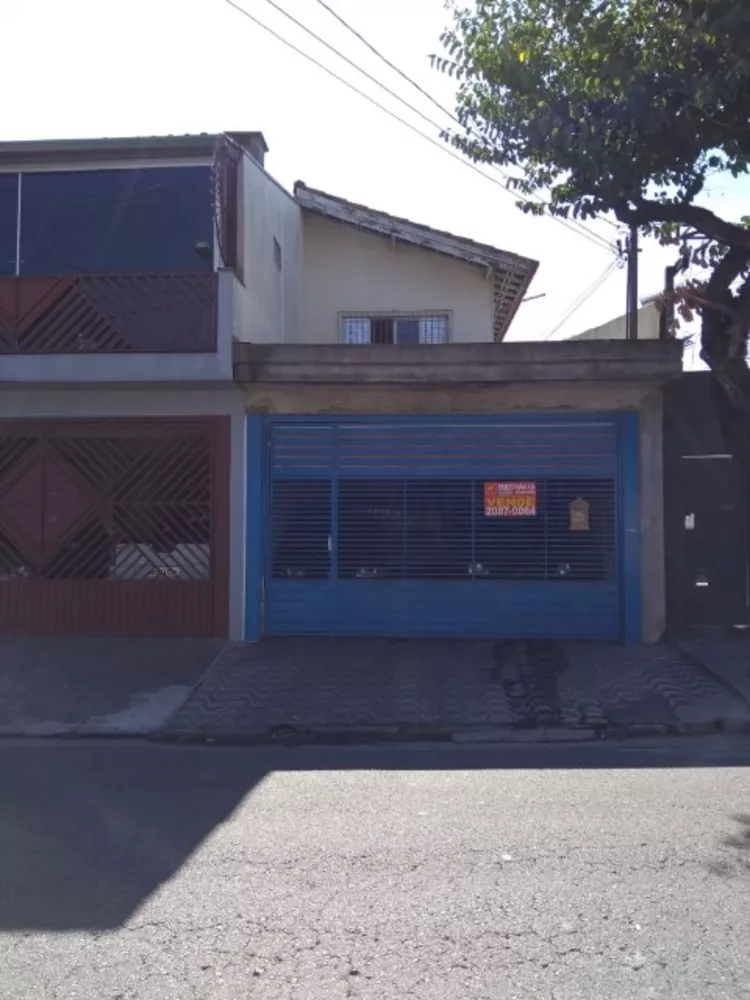 Sobrado, 3 quartos, 94 m² - Foto 7