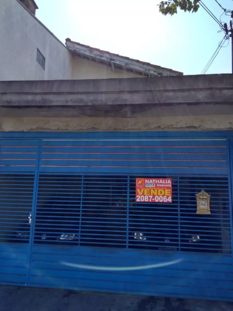 Sobrado, 3 quartos, 94 m² - Foto 4