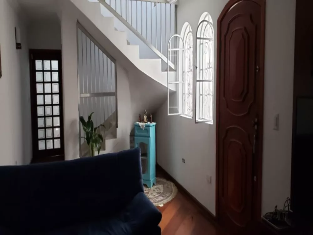 Sobrado, 3 quartos, 94 m² - Foto 8