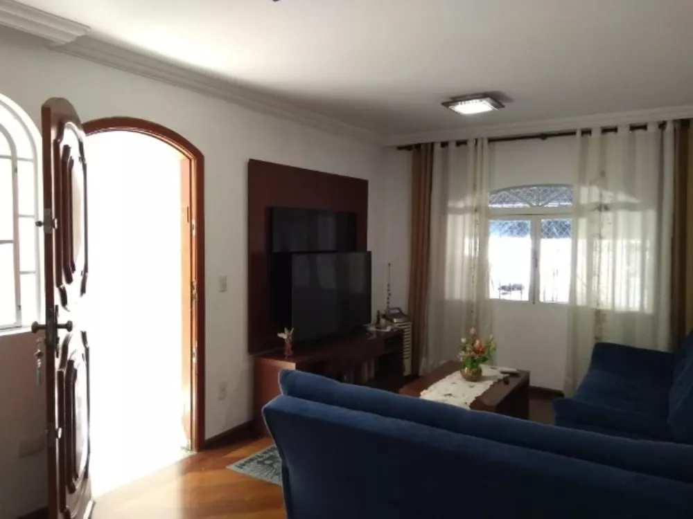 Sobrado, 3 quartos, 94 m² - Foto 2