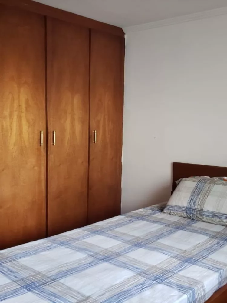 Sobrado, 3 quartos, 94 m² - Foto 3