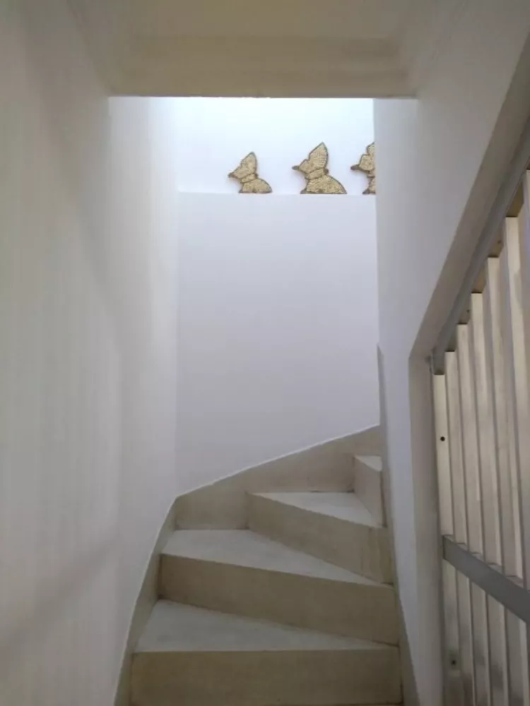 Sobrado, 3 quartos, 94 m² - Foto 5