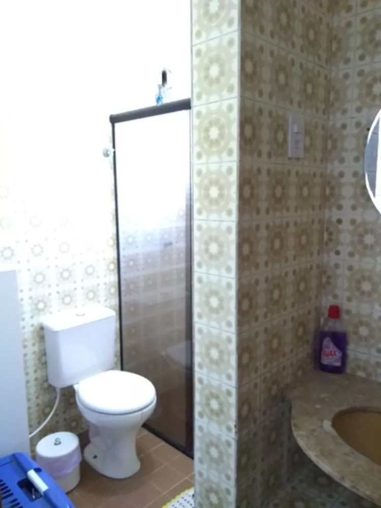 Sobrado, 3 quartos, 94 m² - Foto 1