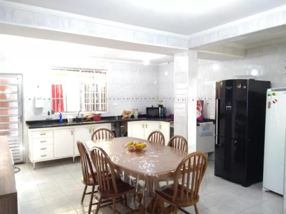 Sobrado, 3 quartos, 94 m² - Foto 6