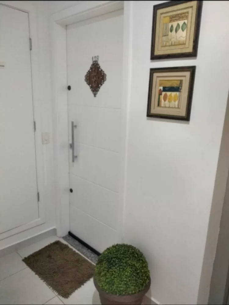 Apartamento à venda com 3 quartos, 76m² - Foto 4