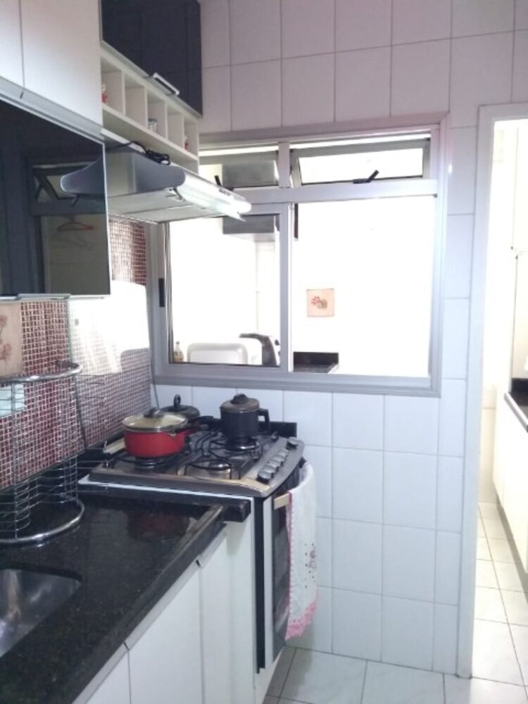 Apartamento, 2 quartos, 70 m² - Foto 2