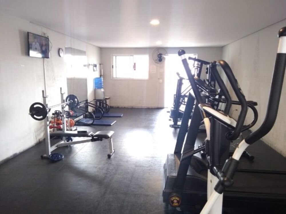 Apartamento, 2 quartos, 70 m² - Foto 1
