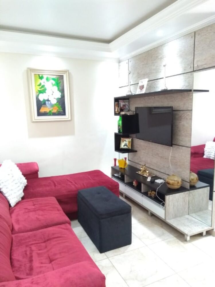 Apartamento, 2 quartos, 70 m² - Foto 3