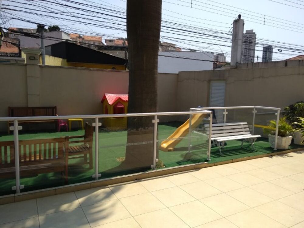 Apartamento, 3 quartos, 63 m² - Foto 4