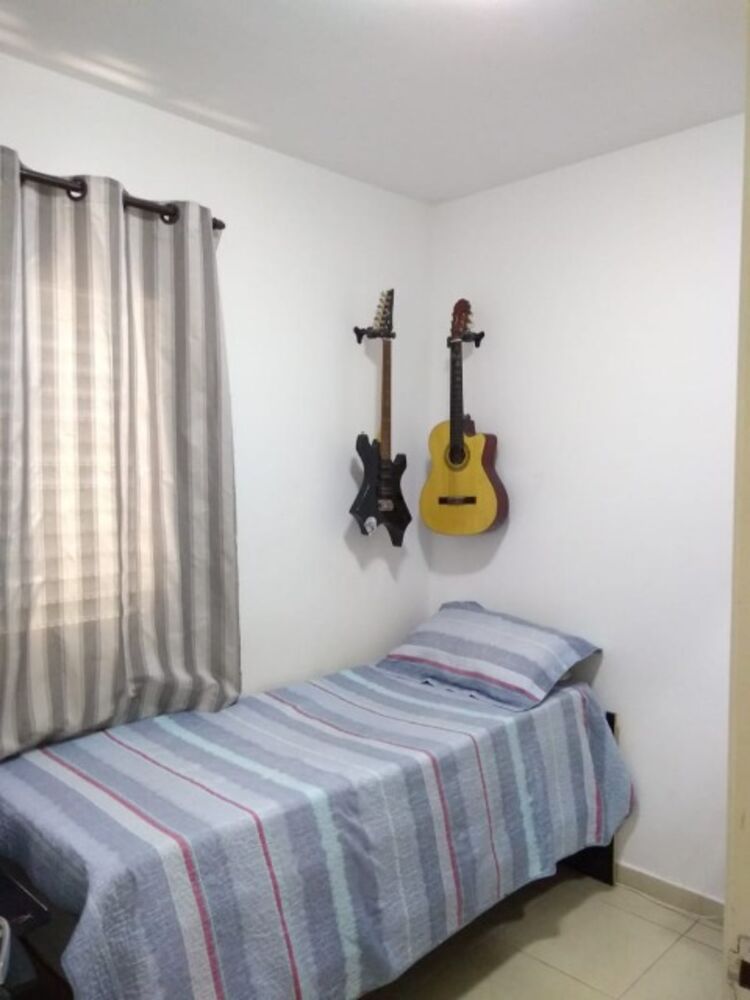 Apartamento, 3 quartos, 63 m² - Foto 2