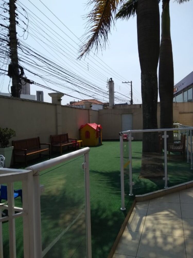 Apartamento, 3 quartos, 63 m² - Foto 3