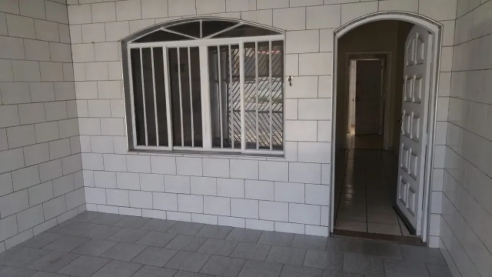 Sobrado, 2 quartos, 99 m² - Foto 1
