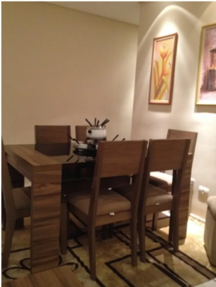 Apartamento, 2 quartos, 56 m² - Foto 1