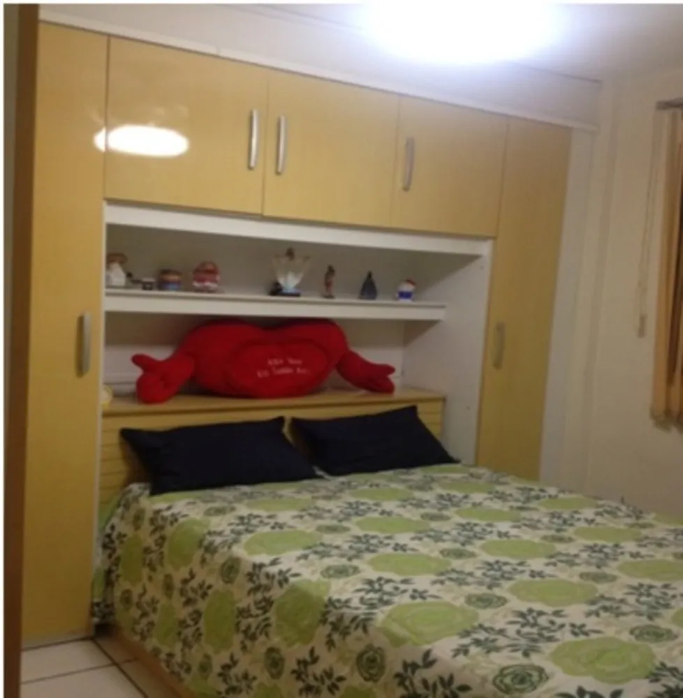 Apartamento, 2 quartos, 56 m² - Foto 3