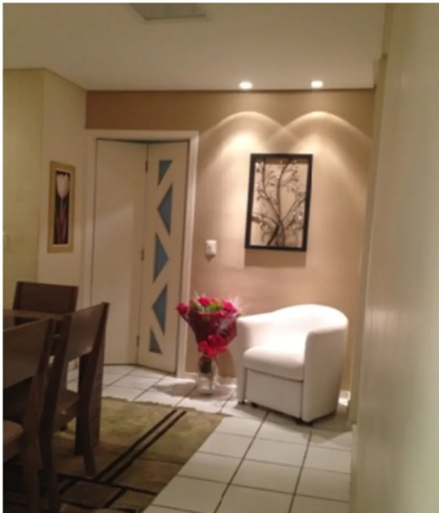 Apartamento, 2 quartos, 56 m² - Foto 4