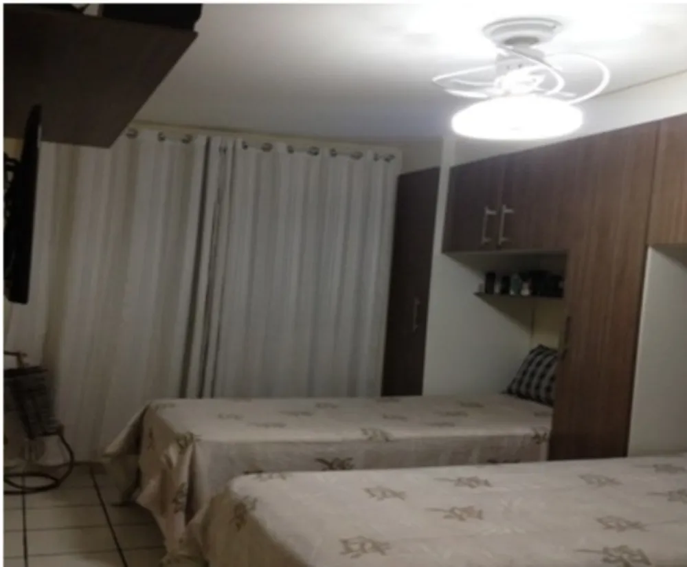 Apartamento, 2 quartos, 56 m² - Foto 2