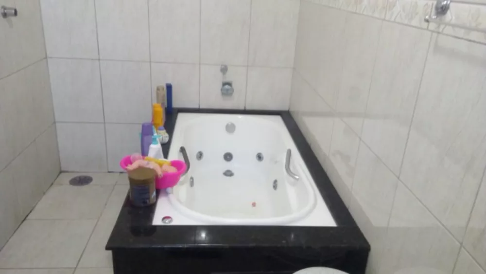 Sobrado, 3 quartos, 240 m² - Foto 7