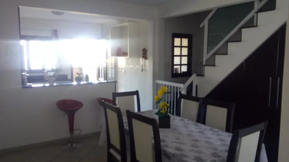 Sobrado, 3 quartos, 240 m² - Foto 3
