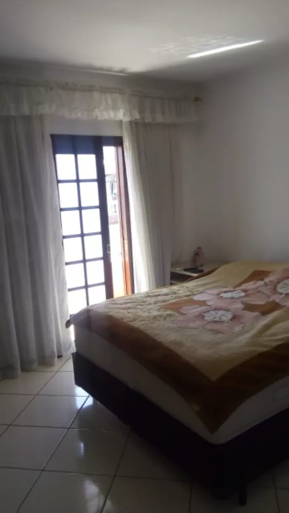 Sobrado, 3 quartos, 240 m² - Foto 6