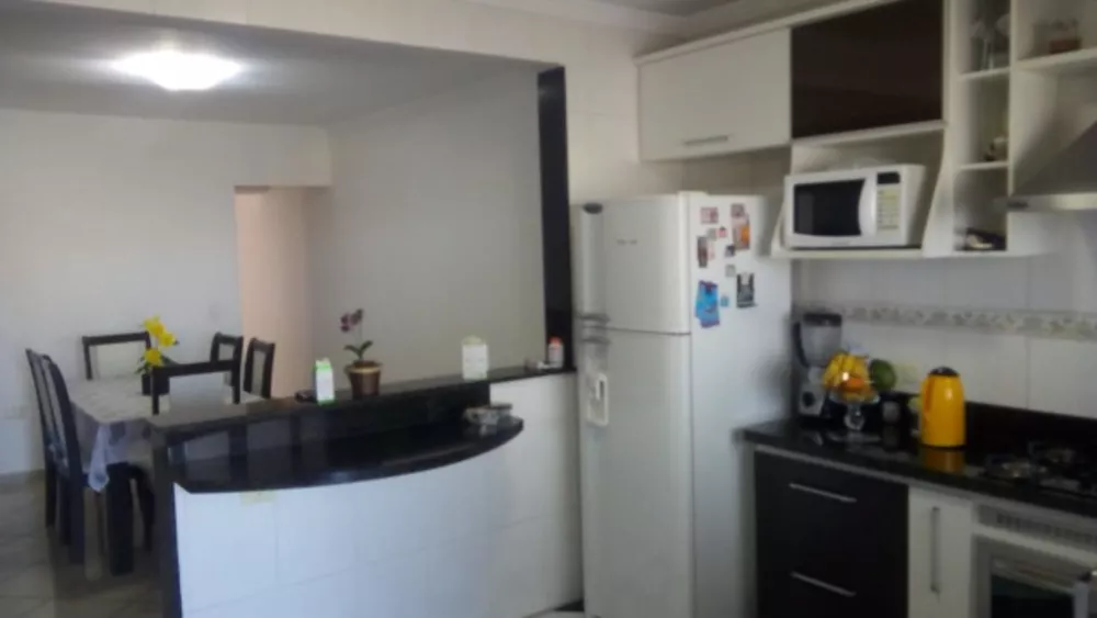 Sobrado, 3 quartos, 240 m² - Foto 4