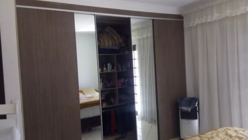 Sobrado, 3 quartos, 240 m² - Foto 5