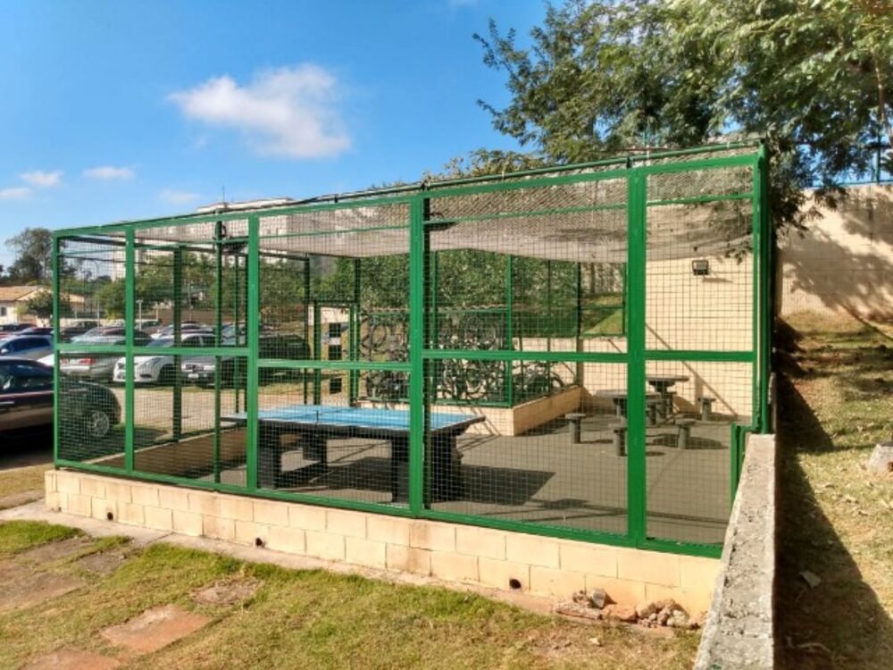 Apartamento, 2 quartos, 45 m² - Foto 4