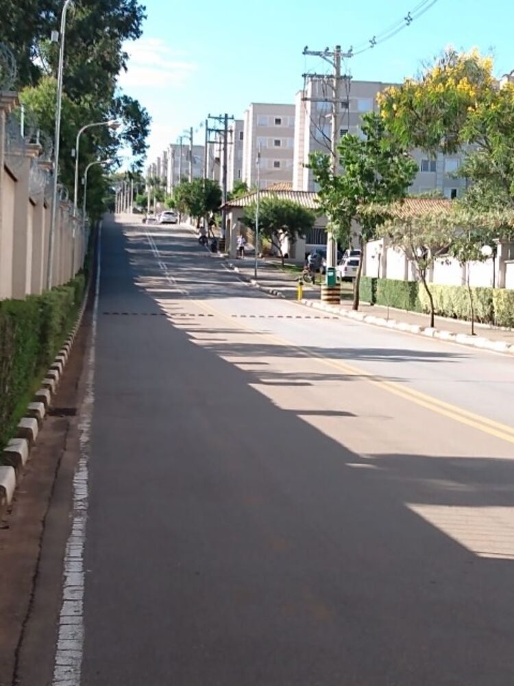Apartamento, 2 quartos, 45 m² - Foto 1