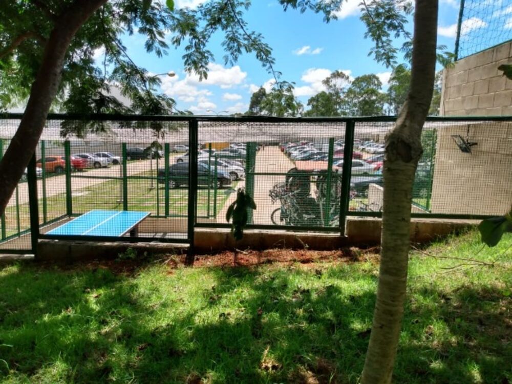 Apartamento, 2 quartos, 45 m² - Foto 3