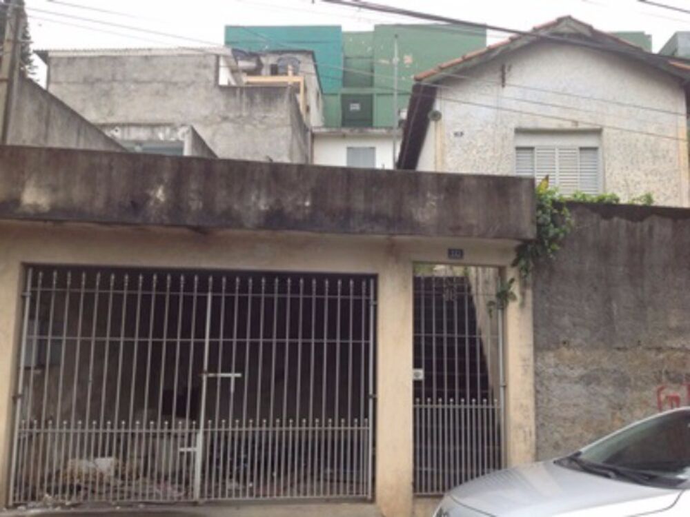 Terreno, 300 m² - Foto 1
