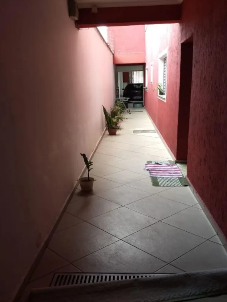 Sobrado, 3 quartos, 250 m² - Foto 2