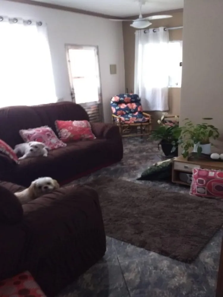 Sobrado, 3 quartos, 250 m² - Foto 1