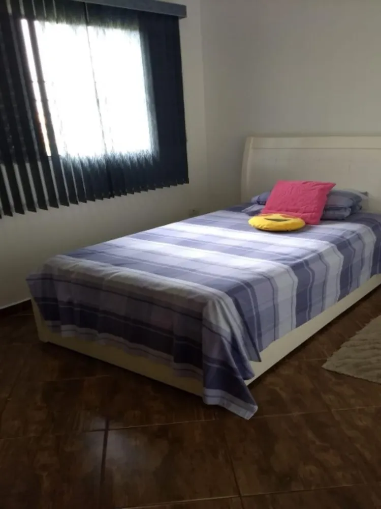 Sobrado, 3 quartos, 250 m² - Foto 4