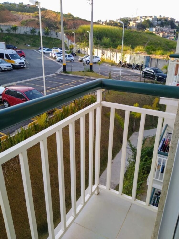 Apartamento, 2 quartos, 43 m² - Foto 8